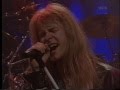 Helloween -  A Tale That Wasn&#39;t Right (Live Cologne &#39;92)