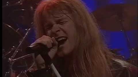 Helloween -  A Tale That Wasn
