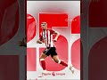 Granit Xhaka 250 EPL apps #xhaka #arse#viral #trending #sunderkand #premierleague #shorts