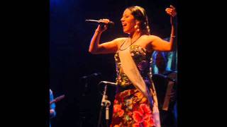 Watch Lila Downs My One And Only Love video