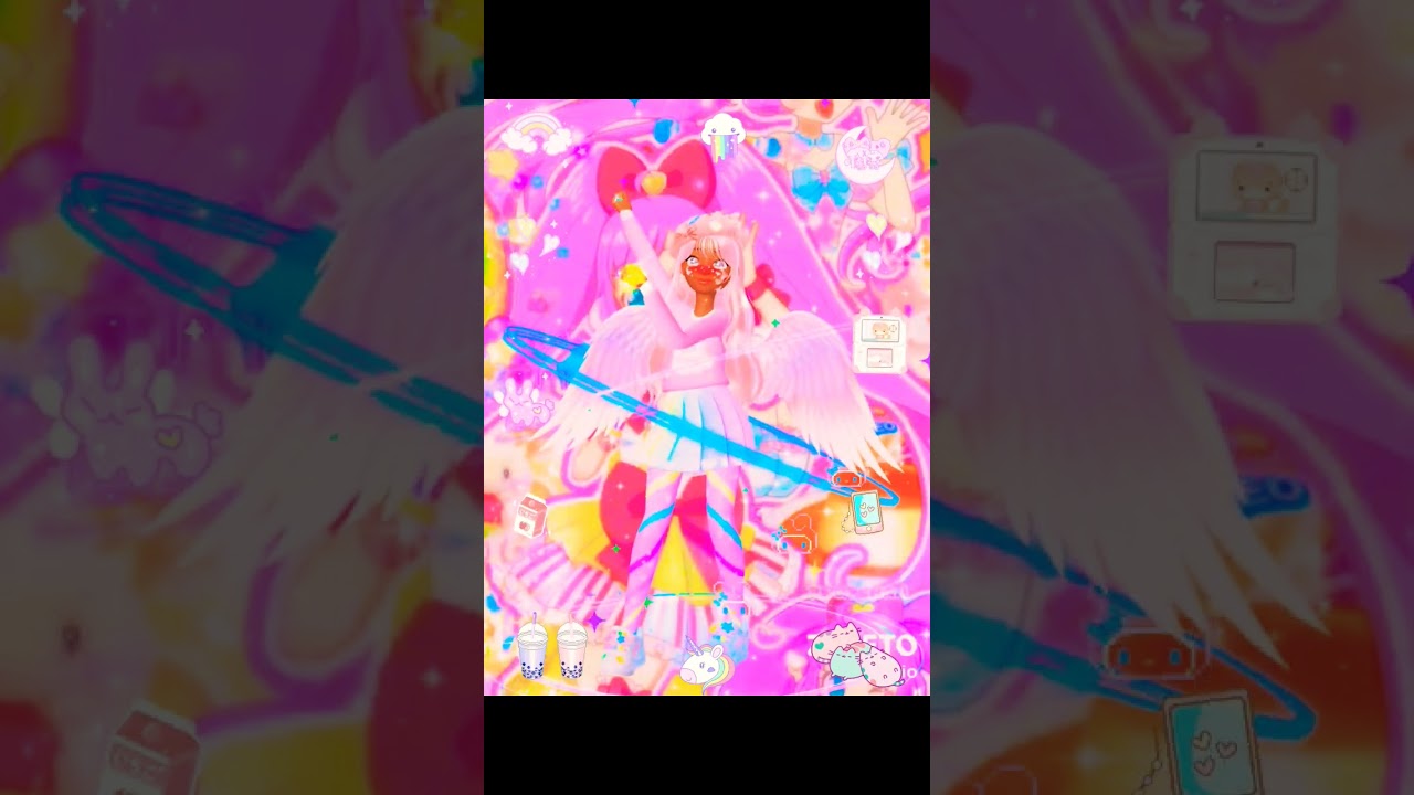 💜💛💫🫧🌈🌸