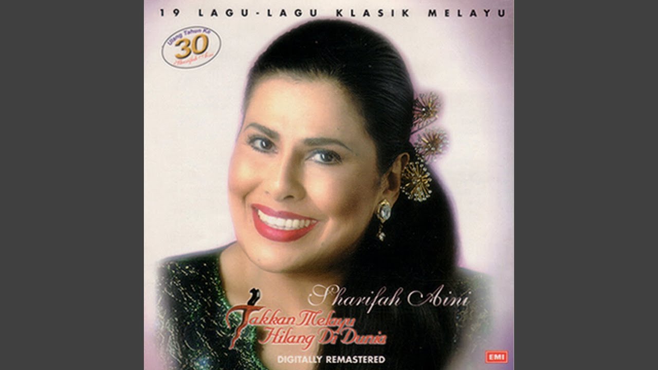 Takkan Melayu Hilang Di Dunia