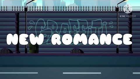Miles Fisher - New Romance