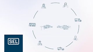 How Advanced Technology Keeps Emergency Communications Running