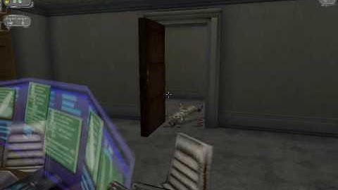 Lets Play Deus Ex Part 25