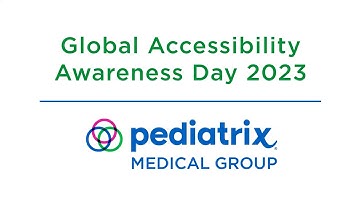Global Accessibility Awareness Day 2023