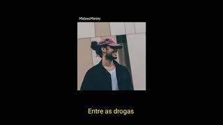 Russ - Inbetween (LEGENDADO)