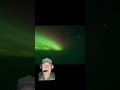 Why We Fly: TheAurora Borealis at Altitude