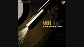Volbeat - River Queen (Lyrics)