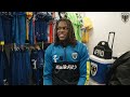 Fans' Questions: Nathan Asiimwe | Rice, Rituals & The Dressing Room Joker 🟡🔵