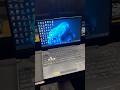 Asus Tuf gaming A15 best budget for designer #shorts