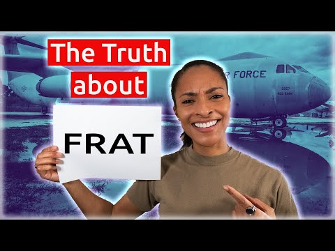 Officer and Enlisted Relationships in the Military | The Truth about Fraternization in the Air Force