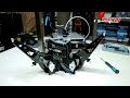 Archie Mk 4. Дельта - робот 3D принтер. Часть 5