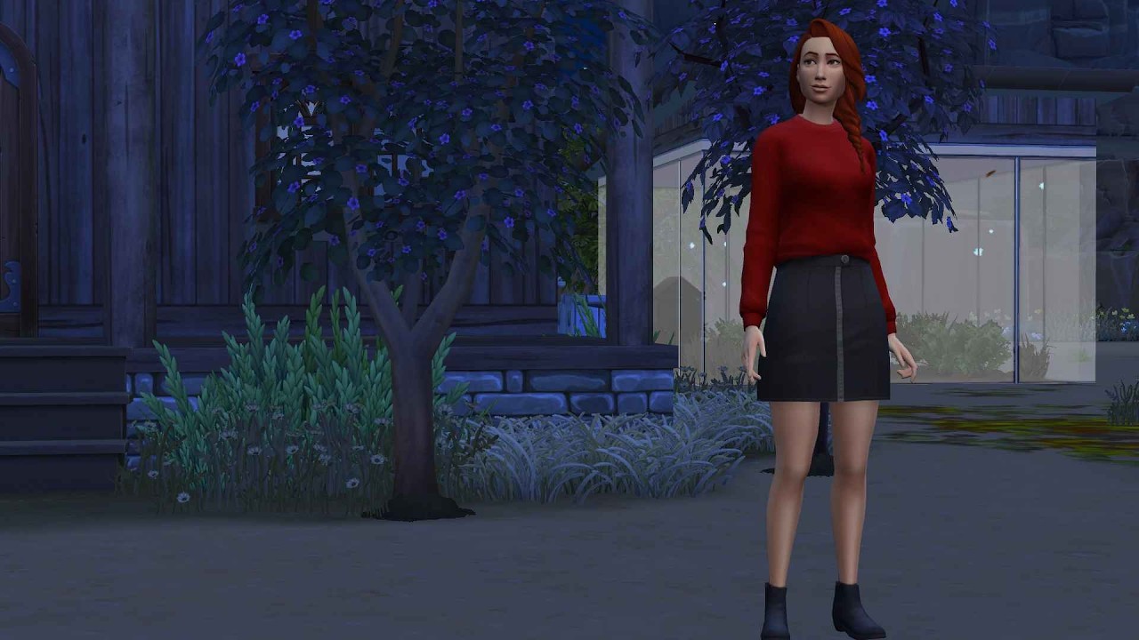 Sims 4: Super Sim - A búcsú ideje eljött