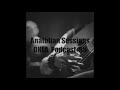 ANATOLIAN SESSIONS / DHLA PODCAST 85