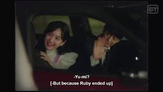 2021.09.24. Yumi's Cells EP03 Minho Cut
