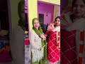 क्यों रुसा रुसा हाडा स तू 😍🥰😊 #mohitnikkivlog #nidhi#dance #reels #pujaprince #swamitbadesra #viral