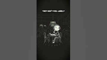 The Psychology of People Who Love Being Alone (It