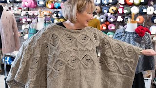 Rowan Trunk Show: December 2020