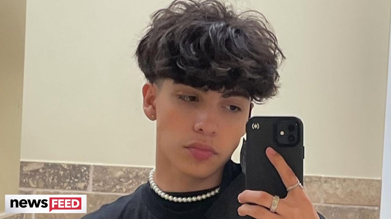 TikTok Star Gabriel Salazar Dead At 19