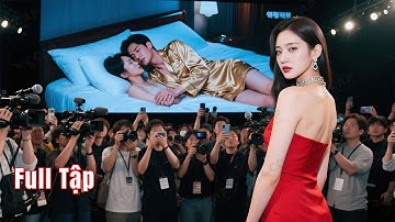 Chồng ngoại tình với bạn thân, nào ngờ mọi chuyện đã sớm nằm trong tầm mắt của cô Vợ và cái kết