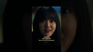 Jian's Boss Lady Era ? A Shop For Killers 2 ✨ #Kdrama #LeeDongWook #KimHyeJun #AShopForKillers2