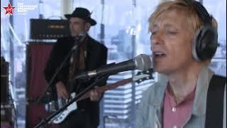 Kula Shaker - Govinda (Live on The Chris Evans Breakfast Show with Sky)