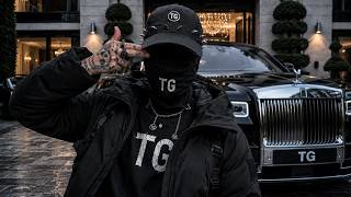 TG - Concrete Kingpin Code [Gangster Trap Mix 2026]🔥