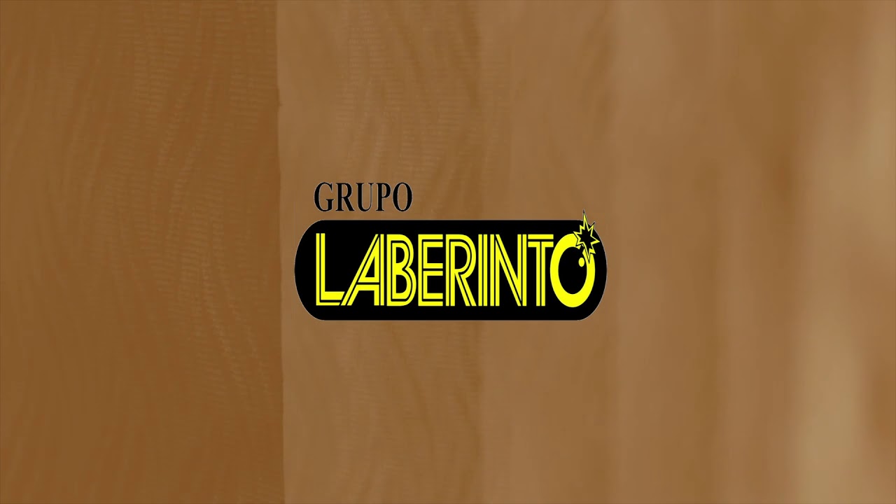 Grupo Laberinto - El Adivino