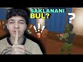 ONLİNE SAKLAMBAÇ OYNAMAK | Hide Online