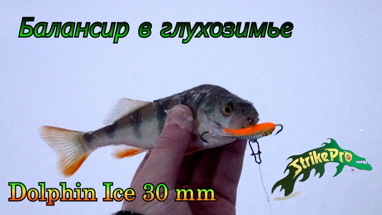 Метки балансиров ока