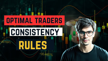 Optimal Traders 1-Step Algo Consistency Rules Explained! (GET FREE PASSING MT5)
