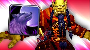 This Shaman Is LITERALLY IMMORTAL! (5v5 1v1 Duels) - PvP WoW: Battle For Azeroth 8.1