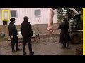 Challenges in Preparing a Barbecue Pig