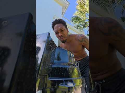 I Thought This Would Be Relaxing…