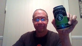 RHINEGEIST Cincy made TRUTH IPAtry!