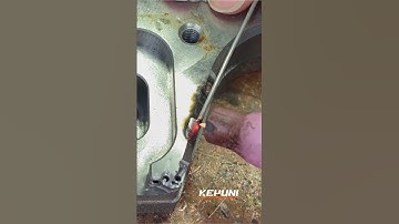 Cold Welding Machine - Capacitor discharge instantaneous pulsed TIG welding