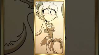The Cordie mystery  #liamvickersanimation