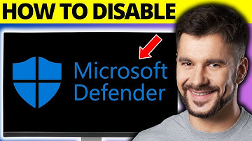 How To Disable Windows Defender - Full Guide