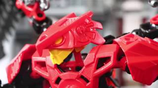 Ep 4 - Transformers Archives of Cybertron (PREVIEW) - DAMMIT! Where the hell is Prime!?
