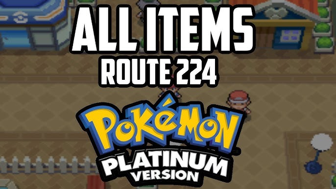 Atravessando a Victory Road Pokémon Platinum Detonado #27 