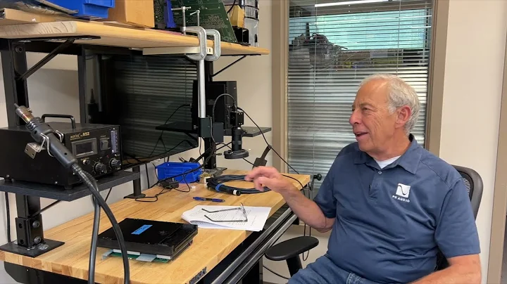 Horn vs  regular speaker