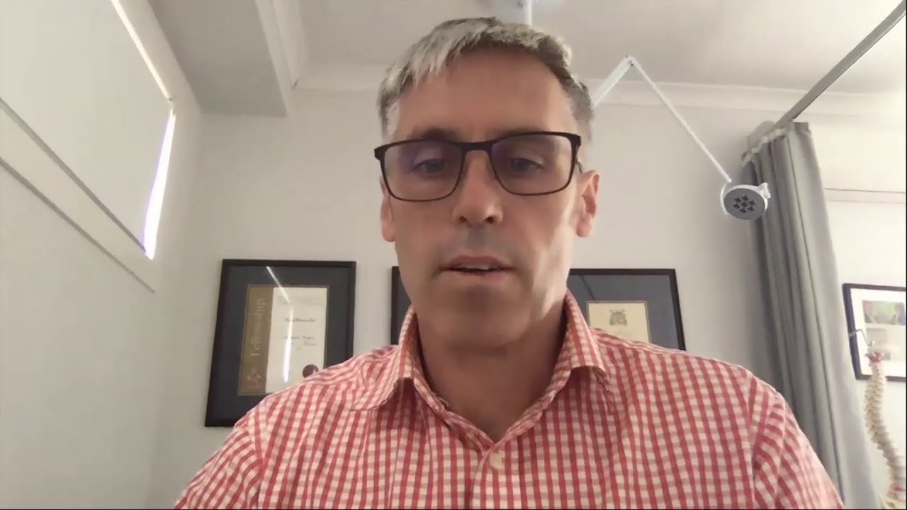 What Non-surgical Treatment Options are Available for Chronic Back Pain?