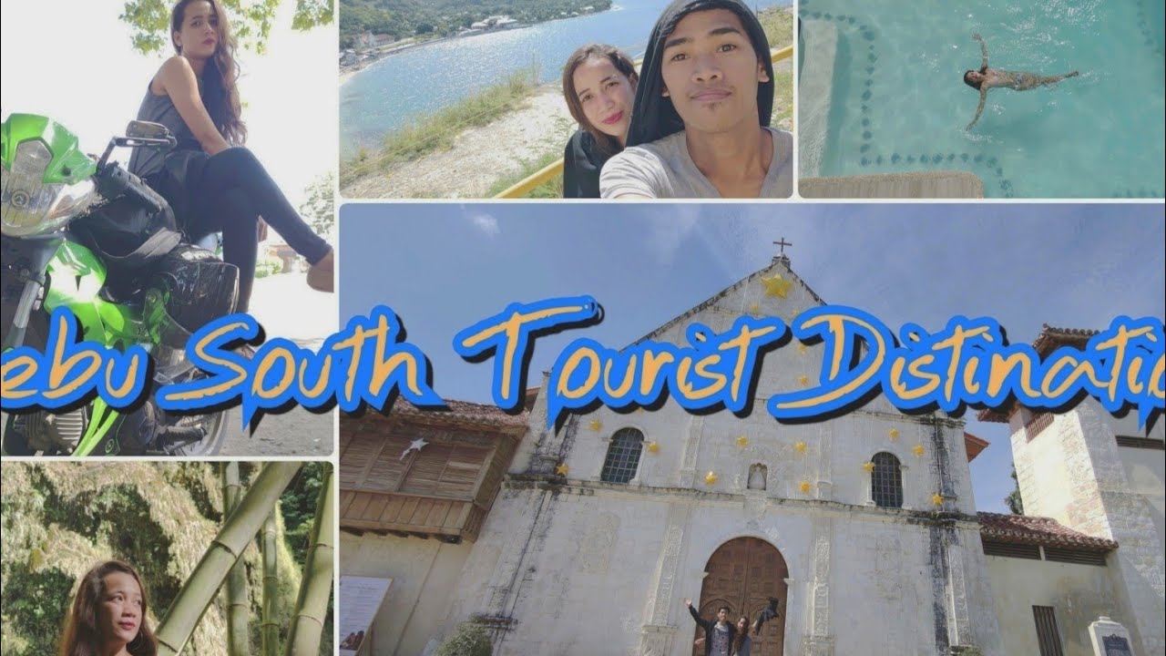 Manglaag Ta Sa South Cebu | Cebu South Tourist Destinations | Wander Nekai Ph