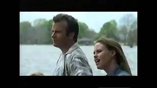 The Mist TV Trailer - Aired November 6, 2007