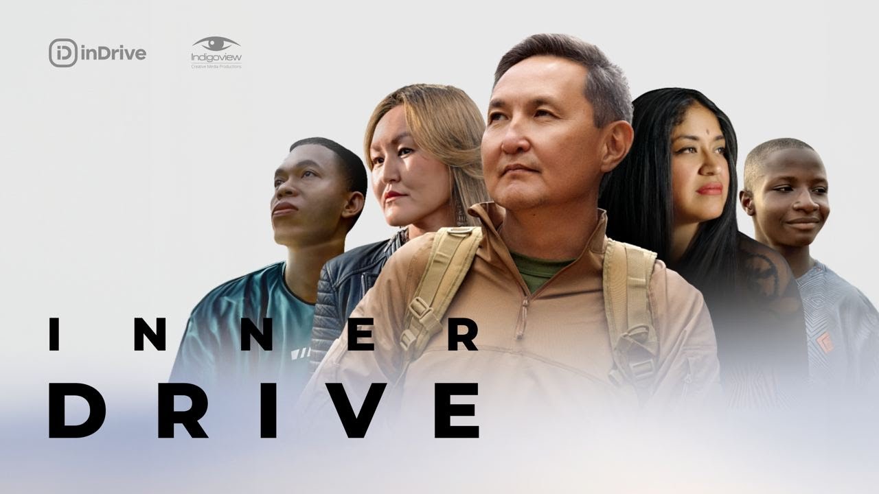 INNER DRIVE — فيلم وثائقي عن inDrive (النسخة العربي + ترجمة الفيلم على الشاشة)