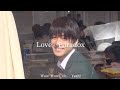 「 Love Paradox 」 &times; ういらぶ。