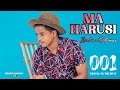 Ibrahim aldhoman  ma harusi official lyrics