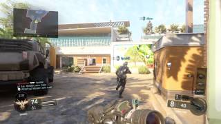 INSANE WALLRUN WALLBANG HITMAKER (B03)