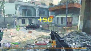 ThatIOneIGuy MW2 Mini Edit #3